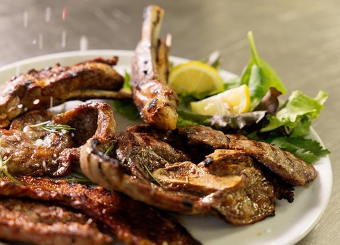 Camping Classe 3* - 45