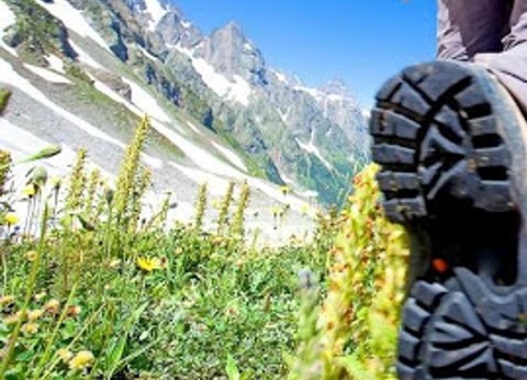 Camping du Lac, 4* - 12