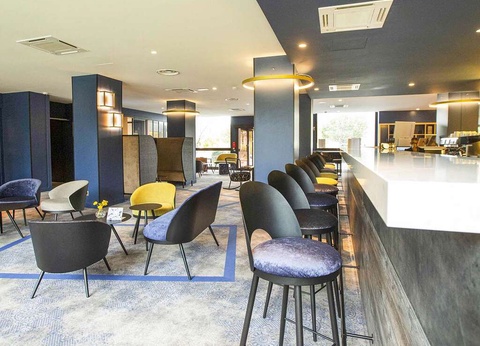 Escapade de saveurs aux portes de Genève - 4* - 8