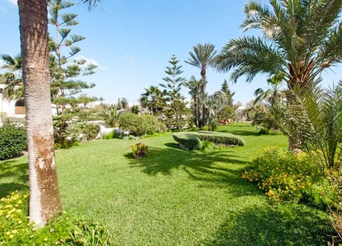 Hôtel Djerba Resort 4* - 10