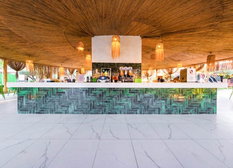 Hôtel Dream Fun World ***** - 21