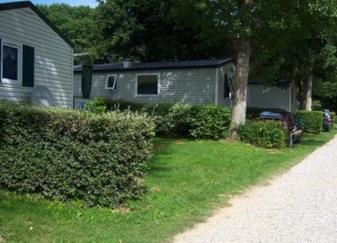 Camping La Grivelière, 4* - 27