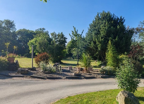 Camping Les Peupliers 3* - 22