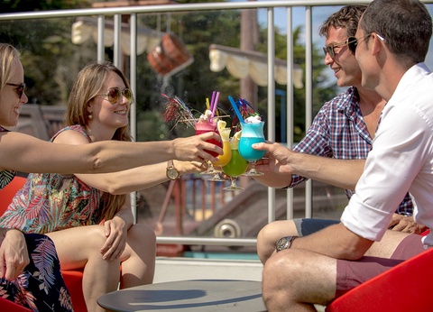 Camping L'Océan 5* - Plage - 18