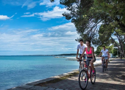 Camping Bi Village, 4* - 27