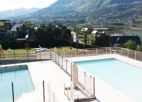 Camping du Lac, 4* - 42