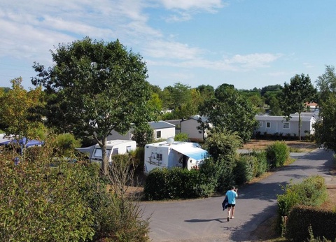 Camping Le Ragis, 4* - 27