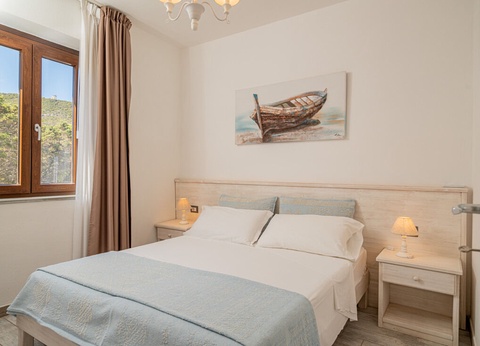 Hotel Club Esse Sporting 4* - 6