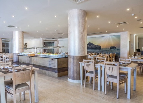 Hôtel Club Framissima Albufeira Sol Hotel & Spa 4* - 10