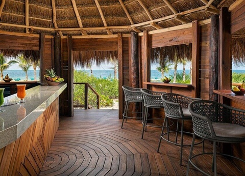 Hôtel Catalonia Grand Costa Mujeres All Suites & Spa 5* - 7