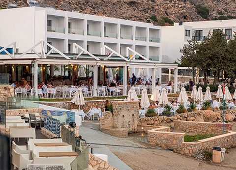 Hôtel Club Framissima Évasion Sunrise Beach Resort 4* - 9