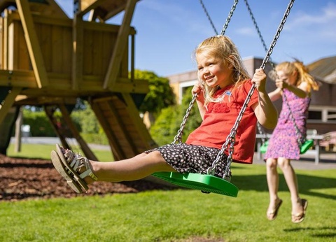 Camping Marvilla Parks Friese Meren, 4* - 15