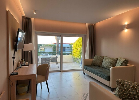 Hôtel Aldiana Club Rocca Nettuno 4* - 17