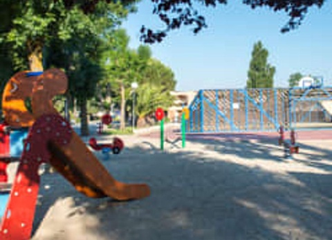 Camping Siblu La Carabasse 4* - 85