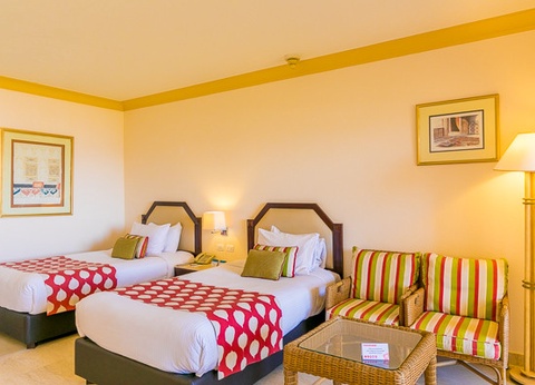 Combiné croisière et Framissima Continental Hurghada 5* - 22