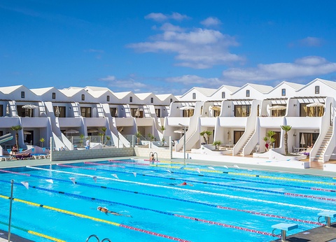 Hôtel Sands Beach Resort 4* - 3