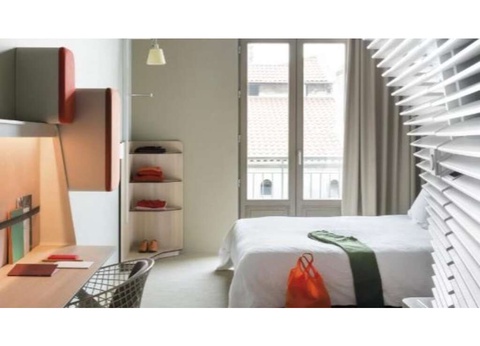 Séjour design au coeur de Lyon - 4* - 23