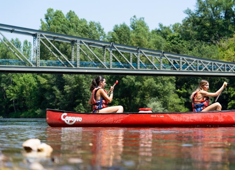 Camping Sunelia - Le Sequoia, 4* - 19