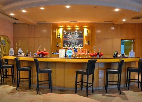 Hôtel Sidi Mansour Resort & Spa 4* - 13