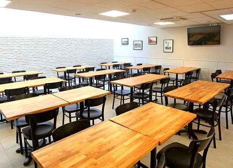 Séjournez à deux pas de la côte de Calais - 3* - 6