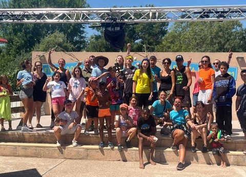 Camping Parc Bellevue, 3* - 13