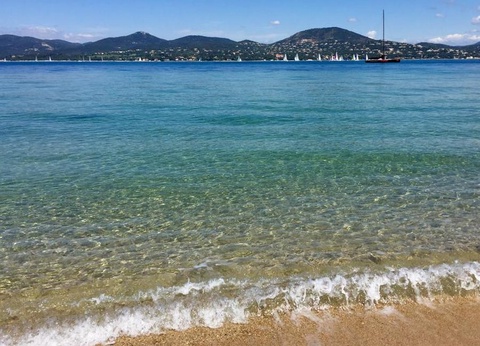 Camping Domaine des Naiades, 5* - 35