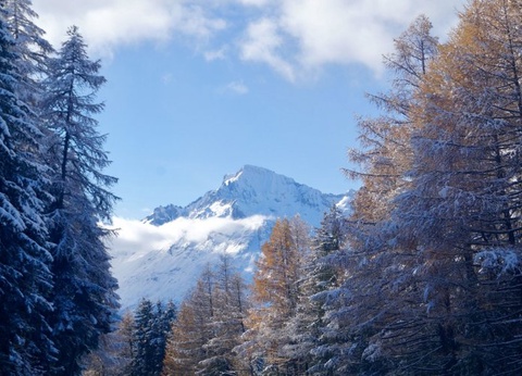 VVF Val-Cenis Haute-Maurienne 3* - 3