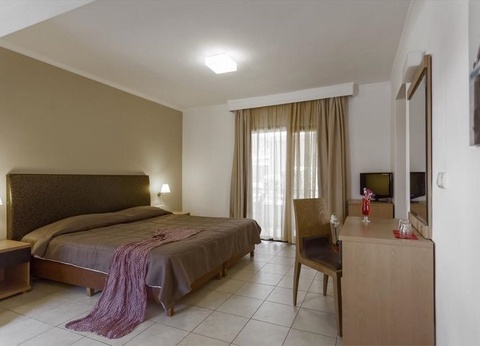 Hôtel Xenios Anastasia Resort & Spa 5* - 9