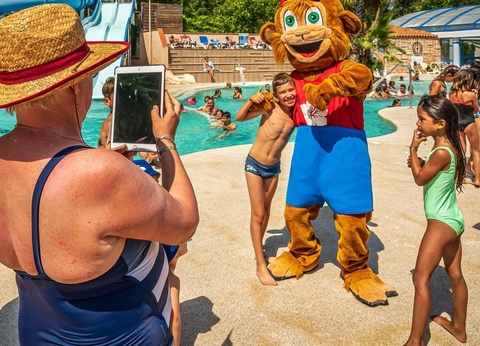 Camping Le Beauséjour, 4* - 22