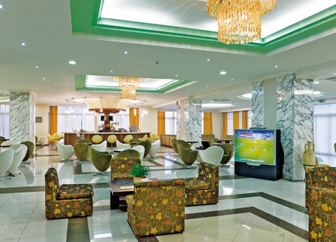 Hôtel Marianna Palace 3* - 5