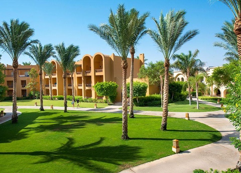 Hôtel Stella Beach Resort & Spa 5* - 9