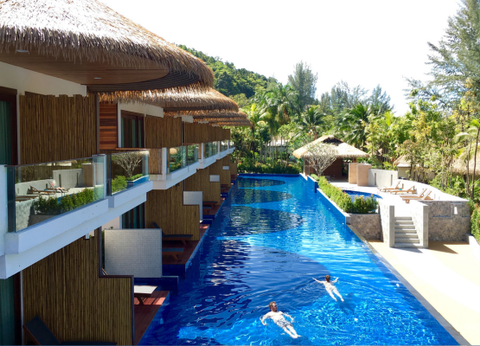 Circuit Trésors de Thaïlande et plage à Krabi 4* - 17