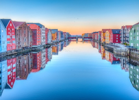 Circuit Vision Incontournable de Scandinavie - 4