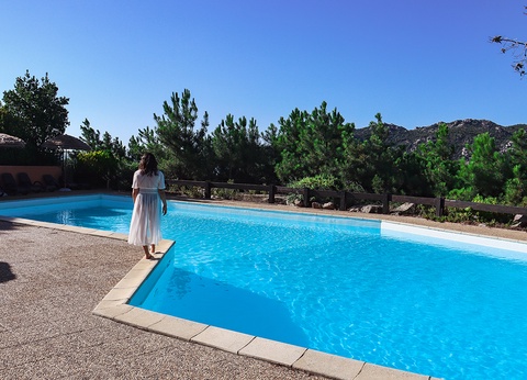 Résidence Castell'Verde (vols réguliers) - 21