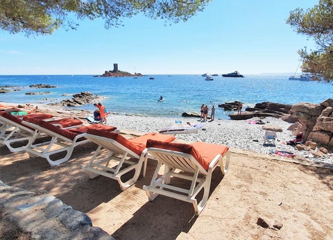 Camping La Pierre Verte 4* - 24