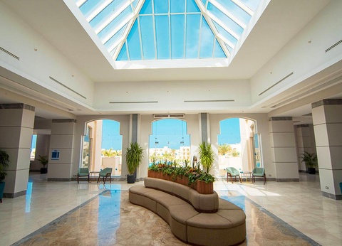 Hôtel Sataya Resort Marsa Alam 5* - 4