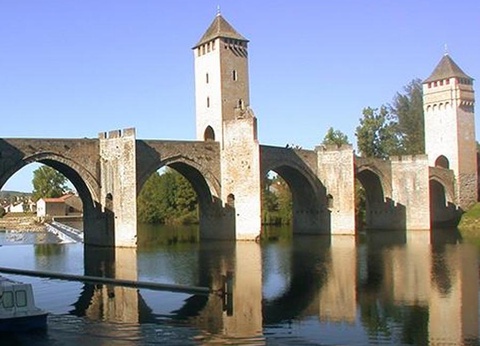 Camping La Truffière, 3* - 50