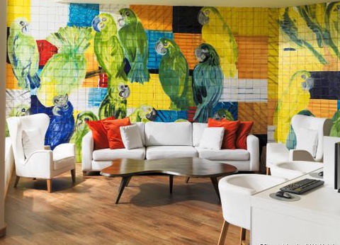 Hôtel Adult Only H10 Playa Esmeralda 4* - 8