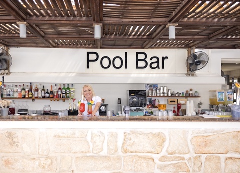 TUI Sélection Hôtel Louis Althea Beach - Choix Flex **** - 14