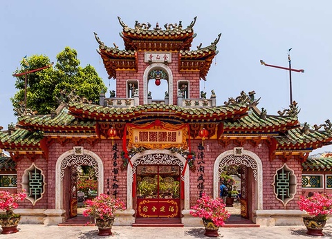 Circuit Le Grand Tour du Vietnam - 4