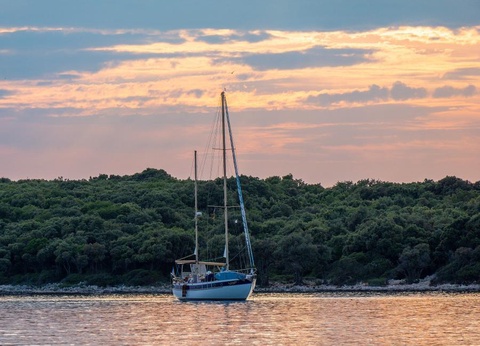 Camping Mon Perin, 4* - 39