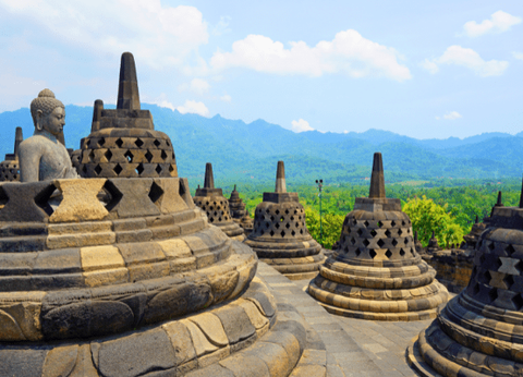 Circuit Odyssée de Java à Bali et Plage - 8