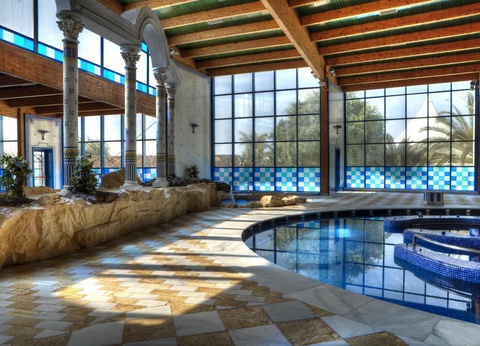 Hôtel Beatriz Costa Teguise & Spa 4* - 9