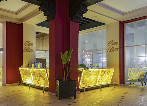 Hôtel Eden Andalou Aquapark & Spa 5* - 116