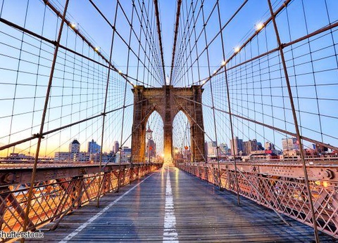 2025 - Au coeur de l'Est (Train de Boston > New York > Washington) - 20 personnes maximum - 4