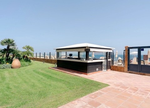 TUI Sélection Hôtel Secrets Bahia Real Resort & Spa 5* - Adult Only - 23