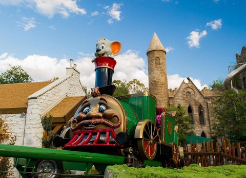 Escapade détente dans un 4* avec entrées à Europa Park (40 min du parc) - 4* - 50