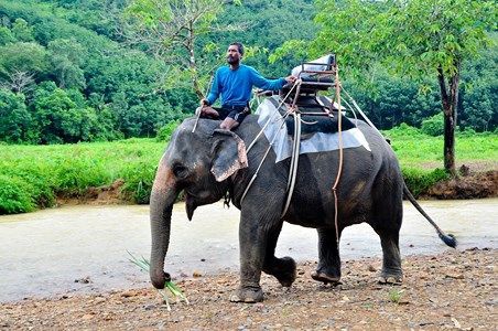 Circuit Les Perles Du Siam & Détente Au Kappa Club Ananea Beyond Resort Khaolak 4* - 4