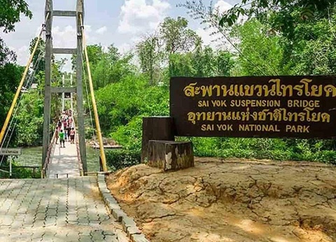 Circuit Privatif Découverte du Royaume du Siam - 19