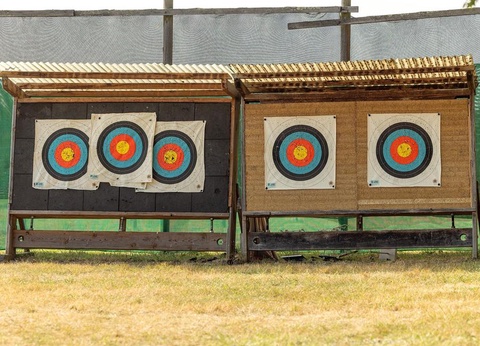 Camping Le Parc de Fierbois 5* - 30